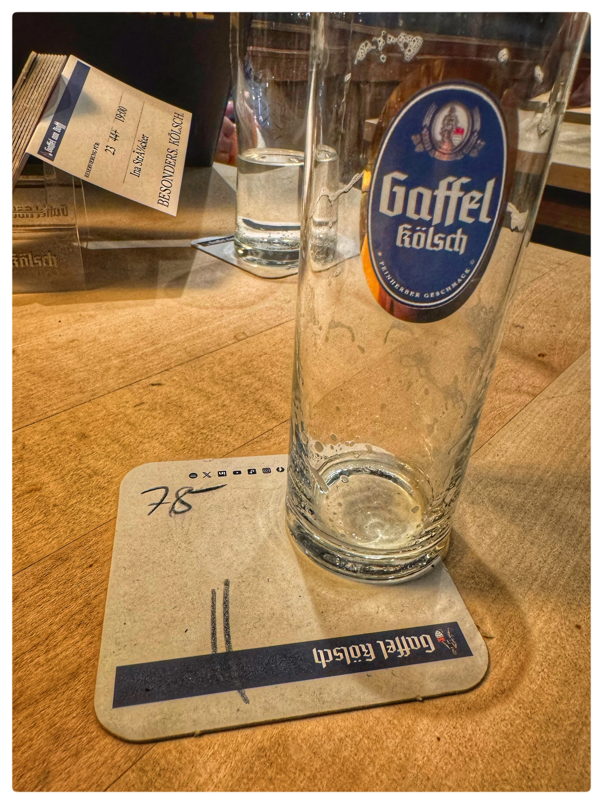 Find — Maryland Beer Journal & Atlas
